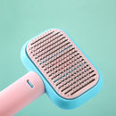 𝐏𝐞𝐭 𝐇𝐚𝐢𝐫 𝐆𝐫𝐨𝐨𝐦𝐢𝐧𝐠 𝐁𝐫𝐮𝐬𝐡