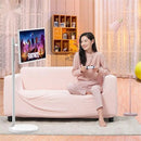 𝟐𝟒𝐢𝐧 𝐒𝐦𝐚𝐫𝐭 𝐒𝐜𝐫𝐞𝐞𝐧 𝐓𝐨𝐮𝐜𝐡 𝐏𝐚𝐧𝐞𝐥 𝐃𝐢𝐬𝐩𝐥𝐚𝐲