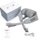 𝗔𝘂𝘁𝗼 𝗘𝗹𝗲𝗰𝘁𝗿𝗶𝗰 𝗦𝗵𝗼𝘂𝗹𝗱𝗲𝗿 𝗞𝗻𝗲𝗮𝗱𝗶𝗻𝗴 𝗠𝗮𝘀𝘀𝗮𝗴𝗲𝗿