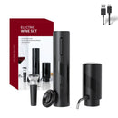 𝐒𝐦𝐚𝐫𝐭 𝐄𝐥𝐞𝐜𝐭𝐫𝐢𝐜 𝐖𝐢𝐧𝐞 𝐁𝐨𝐭𝐭𝐥𝐞 𝐎𝐩𝐞𝐧𝐞𝐫 𝐒𝐞𝐭