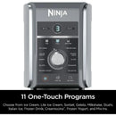 Ninja CREAM Deluxe 11-in-1 Ice Cream Maker