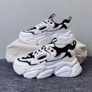 𝐖𝐨𝐦𝐞𝐧 𝐂𝐡𝐮𝐧𝐤𝐲 𝐌𝐞𝐬𝐡 𝐅𝐚𝐬𝐡𝐢𝐨𝐧 𝐒𝐧𝐞𝐚𝐤𝐞𝐫𝐬