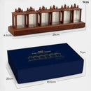 RGB LED Glows Digital Nixie Tube Clock