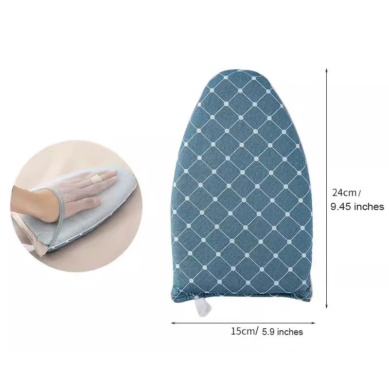 Mini Anti-scald Washable Ironing Board