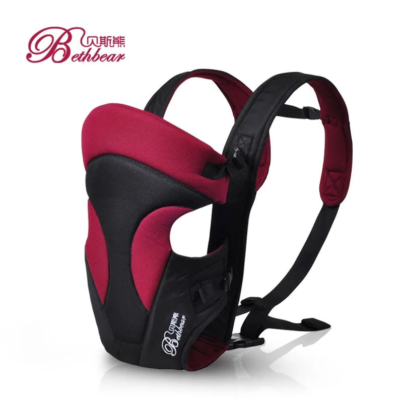 0-24 M Baby Carrier Infant Sling Backpack