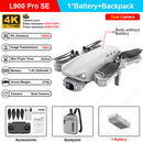 MIJIA KY102 8K Professional Dual-Camera Drone