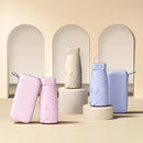 𝐔𝐥𝐭𝐫𝐚𝐯𝐢𝐨𝐥𝐞𝐭 𝐌𝐢𝐧𝐢 𝟔 𝐑𝐢𝐛𝐬 𝟗𝟎𝐜𝐦 𝐔𝐦𝐛𝐫𝐞𝐥𝐥𝐚