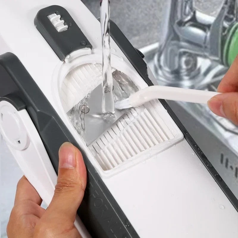 Multi Vegetable Potato Food Chopper Slicer