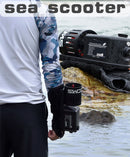 𝟐.𝟐𝐦/𝐬 𝐄𝐥𝐞𝐜𝐭𝐫𝐢𝐜 𝐌𝐢𝐧𝐢 𝐔𝐧𝐝𝐞𝐫𝐰𝐚𝐭𝐞𝐫 𝐒𝐜𝐨𝐨𝐭𝐞𝐫 𝟒𝟓𝐦