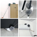 Scalable Spider Web Dusting Duster Brush
