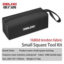 Multifunctional Waterproof Tool Bag