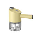 𝐌𝐮𝐥𝐭𝐢-𝐟𝐮𝐧𝐜𝐭𝐢𝐨𝐧𝐚𝐥 𝐊𝐢𝐭𝐜𝐡𝐞𝐧 𝐄𝐥𝐞𝐜𝐭𝐫𝐢𝐜 𝐂𝐡𝐨𝐩𝐩𝐞𝐫