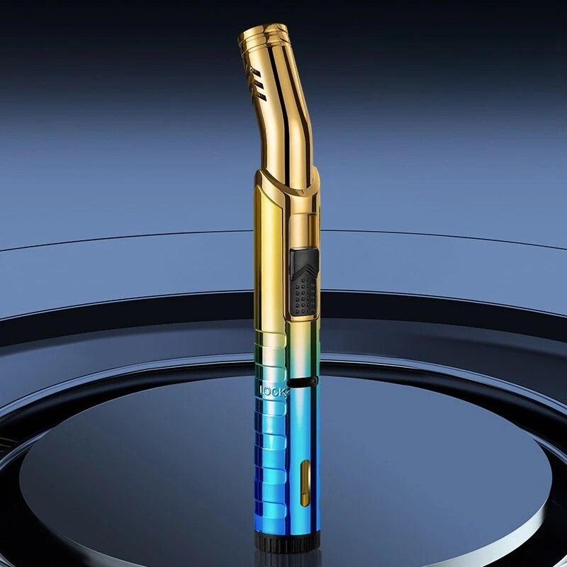 Planet Windproof  Gas Lighter
