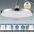 𝐁𝐚𝐭𝐡𝐫𝐨𝐨𝐦 𝐇𝐢𝐠𝐡 𝐏𝐫𝐞𝐬𝐬𝐮𝐫𝐞 𝐒𝐡𝐨𝐰𝐞𝐫 𝐇𝐞𝐚𝐝