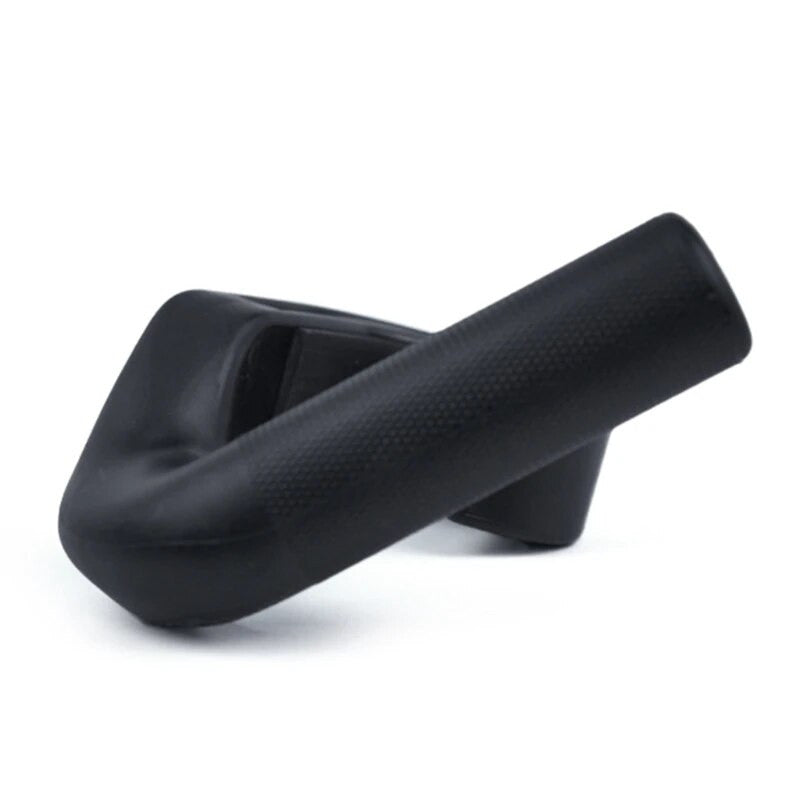 Nonslip Fitness Hook Handle Pulls Up Grip