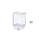 𝐊𝐢𝐭𝐜𝐡𝐞𝐧 𝐖𝐚𝐥𝐥 𝐌𝐨𝐮𝐧𝐭𝐞𝐝 𝐅𝐨𝐨𝐝 𝐃𝐢𝐬𝐩𝐞𝐧𝐬𝐞𝐫