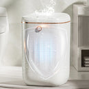 𝟐𝟎-𝟐𝟒𝐋 𝐒𝐦𝐚𝐫𝐭 𝐒𝐞𝐧𝐬𝐨𝐫 𝐄𝐥𝐞𝐜𝐭𝐫𝐢𝐜 𝐖𝐚𝐬𝐭𝐞𝐛𝐚𝐬𝐤𝐞𝐭