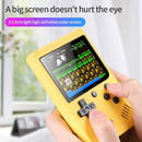 Retro Portable Mini Handheld Game Console