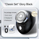 𝐌𝐢𝐧𝐢 𝐔𝐒𝐁 𝐑𝐞𝐜𝐡𝐚𝐫𝐠𝐞𝐚𝐛𝐥𝐞 𝐄𝐥𝐞𝐜𝐭𝐫𝐢𝐜 𝐒𝐡𝐚𝐯𝐞𝐫