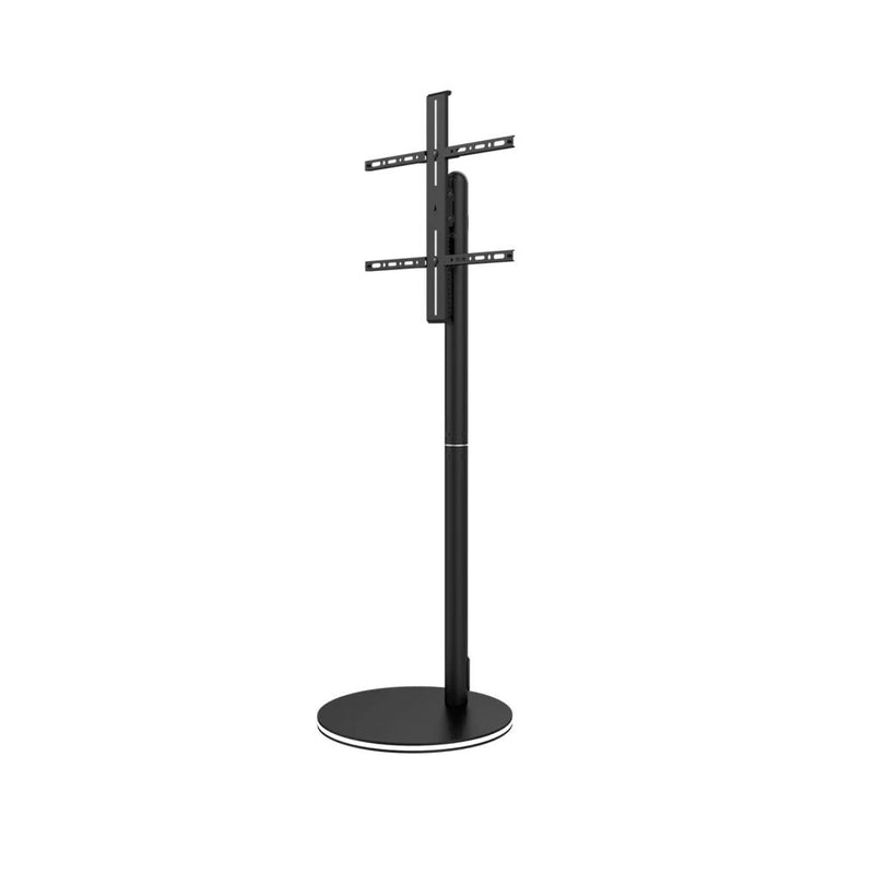 LED Light Elegant TV 42 Floor Stand