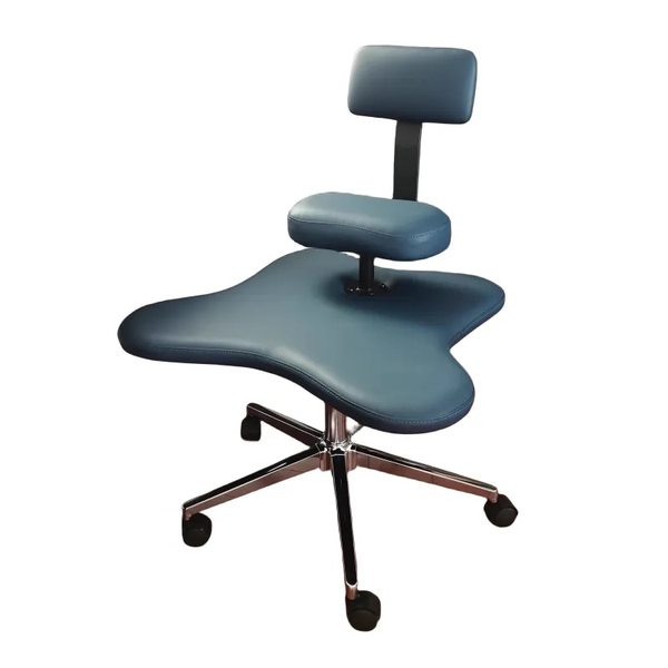 Ergonomic Cross Legged Kneeling Chair