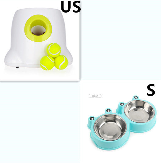 𝐀𝐮𝐭𝐨𝐦𝐚𝐭𝐢𝐜 𝐏𝐞𝐭 𝐁𝐚𝐥𝐥 𝐋𝐚𝐮𝐧𝐜𝐡𝐞𝐫