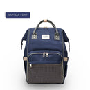 𝐌𝐮𝐦𝐦𝐲 𝐌𝐚𝐭𝐞𝐫𝐧𝐢𝐭𝐲 𝐍𝐚𝐩𝐩𝐲 𝐁𝐚𝐠