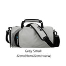 Men Training Fitness Travel Gym Bags