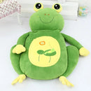 𝐂𝐡𝐢𝐥𝐝𝐫𝐞𝐧 𝐀𝐧𝐢𝐦𝐚𝐥 𝐋𝐚𝐳𝐲 𝐒𝐥𝐞𝐞𝐩𝐢𝐧𝐠 𝐁𝐞𝐝