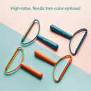 𝐏𝐨𝐫𝐭𝐚𝐛𝐥𝐞 𝐋𝐢𝐧𝐭 𝐅𝐮𝐳𝐳 𝐅𝐚𝐛𝐫𝐢𝐜 𝐑𝐞𝐦𝐨𝐯𝐞𝐫