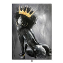 𝐁𝐥𝐚𝐜𝐤 𝐀𝐫𝐭 𝐂𝐚𝐧𝐯𝐚𝐬 𝐖𝐚𝐥𝐥 𝐏𝐚𝐢𝐧𝐭𝐢𝐧𝐠