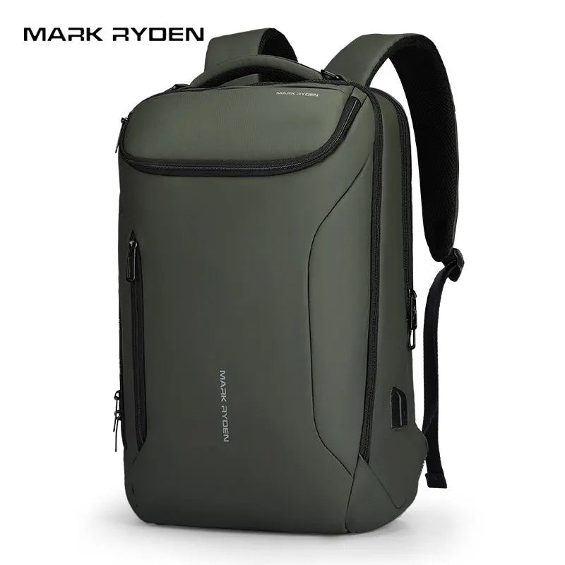 17 inch Travel Laptop Backpack