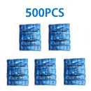 Smart Automatic Shoe Cover Dispenser