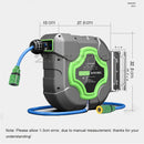 𝟭𝟱/𝟮𝟬𝗠 𝗔𝘂𝘁𝗼𝗺𝗮𝘁𝗶𝗰 𝗥𝗲𝘁𝗿𝗮𝗰𝘁𝗮𝗯𝗹𝗲 𝗪𝗮𝘁𝗲𝗿 𝗛𝗼𝘀𝗲