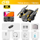 Professional G6Pro 8K Dual Camera 5G Drone
