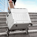 𝟓𝟎𝐋 𝐏𝐨𝐫𝐭𝐚𝐛𝐥𝐞 𝐋𝐢𝐠𝐡𝐭𝐰𝐞𝐢𝐠𝐡𝐭 𝐒𝐡𝐨𝐩𝐩𝐢𝐧𝐠 𝐂𝐚𝐫𝐭