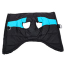 Winter Pet Dog Waterproof Vest