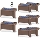 𝐖𝐚𝐭𝐞𝐫𝐩𝐫𝐨𝐨𝐟 𝐋𝐄𝐃 𝐒𝐨𝐥𝐚𝐫 𝐎𝐮𝐭𝐝𝐨𝐨𝐫 𝐋𝐚𝐦𝐩