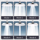 𝐁𝐚𝐭𝐡𝐫𝐨𝐨𝐦 𝐇𝐢𝐠𝐡 𝐏𝐫𝐞𝐬𝐬𝐮𝐫𝐞 𝐒𝐡𝐨𝐰𝐞𝐫 𝐇𝐞𝐚𝐝