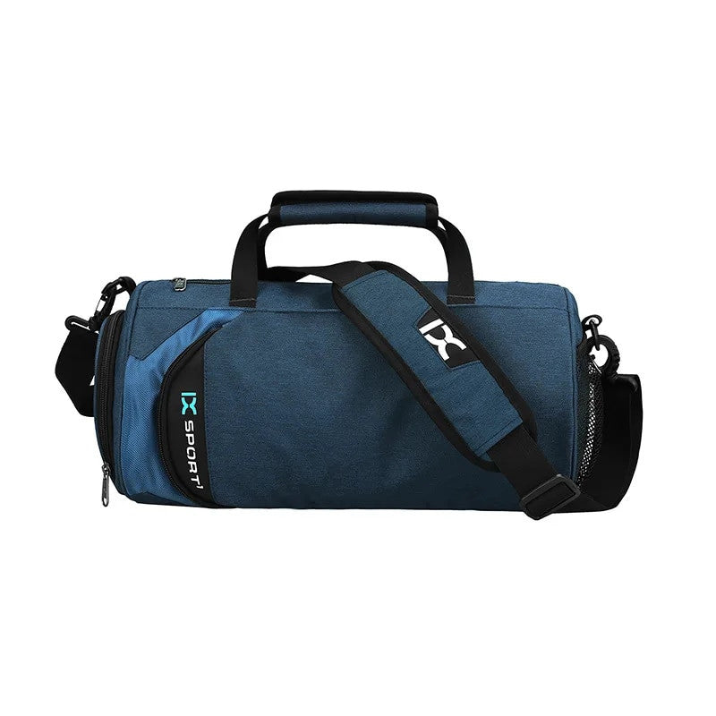 Men Training Fitness Travel Gym Bags