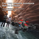 𝑅𝐶 8𝐾 𝑇ℎ𝑟𝑒𝑒 𝐶𝑎𝑚𝑒𝑟𝑎 𝑊𝑖𝑑𝑒 𝐴𝑛𝑔𝑙𝑒 𝐷𝑟𝑜𝑛𝑒