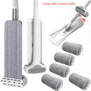 𝐀𝐛𝐬𝐨𝐫𝐛𝐞𝐧𝐭 𝐇𝐚𝐧𝐝𝐬 𝐅𝐫𝐞𝐞 𝐅𝐥𝐚𝐭 𝐒𝐪𝐮𝐞𝐞𝐳𝐞 𝐌𝐨𝐩