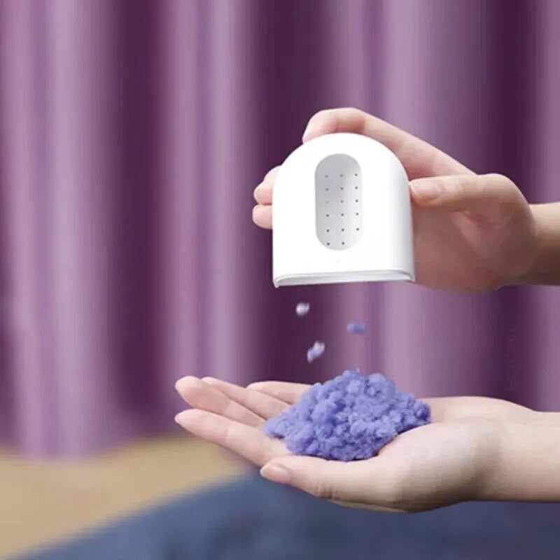 XIAOMI MIJIA Portable Rechargeable Lint Remover