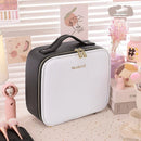 𝐀𝐝𝐣𝐮𝐬𝐭𝐚𝐛𝐥𝐞 𝐋𝐄𝐃 𝐌𝐢𝐫𝐫𝐨𝐫 𝐂𝐨𝐬𝐦𝐞𝐭𝐢𝐜 𝐓𝐫𝐚𝐯𝐞𝐥 𝐂𝐚𝐬𝐞