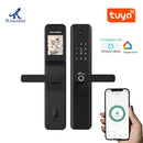 𝐅𝐢𝐧𝐠𝐞𝐫𝐩𝐫𝐢𝐧𝐭 𝐖𝐢𝐫𝐞𝐥𝐞𝐬𝐬 𝐖𝐈𝐅𝐈 𝐂𝐚𝐦𝐞𝐫𝐚 𝐃𝐨𝐨𝐫 𝐋𝐨𝐜𝐤