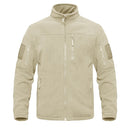 𝐅𝐮𝐥𝐥 𝐙𝐢𝐩 𝐔𝐩 𝐓𝐚𝐜𝐭𝐢𝐜𝐚𝐥 𝐆𝐫𝐞𝐞𝐧 𝐅𝐥𝐞𝐞𝐜𝐞 𝐉𝐚𝐜𝐤𝐞𝐭