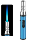 Planet Windproof  Gas Lighter