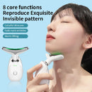 Neck Face Wrinkle Skin Tighten Device