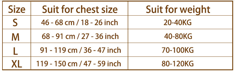 BACK BRACE CHART.PNG