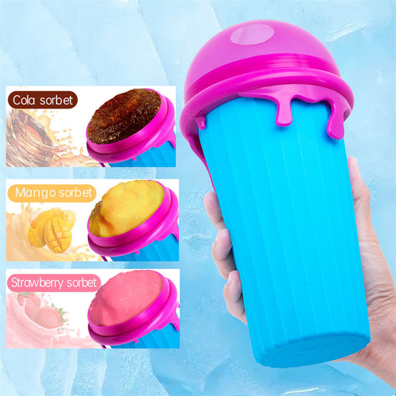 𝟓𝟎𝟎𝐦𝐥 𝐒𝐥𝐮𝐬𝐡𝐲 𝐒𝐦𝐨𝐨𝐭𝐡𝐢𝐞 𝐂𝐮𝐩